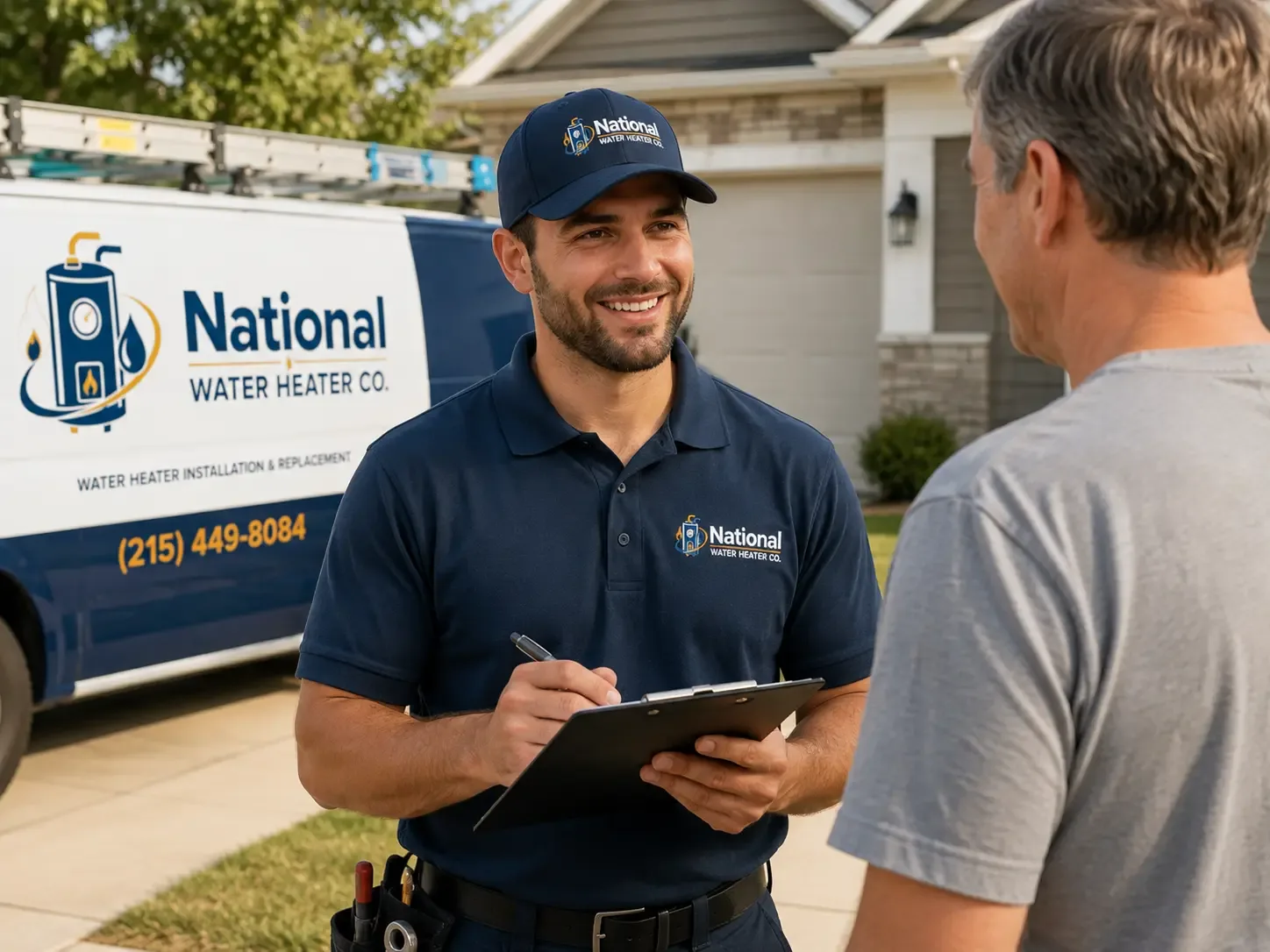 Water Heater Installation Shubert, NE FAQs